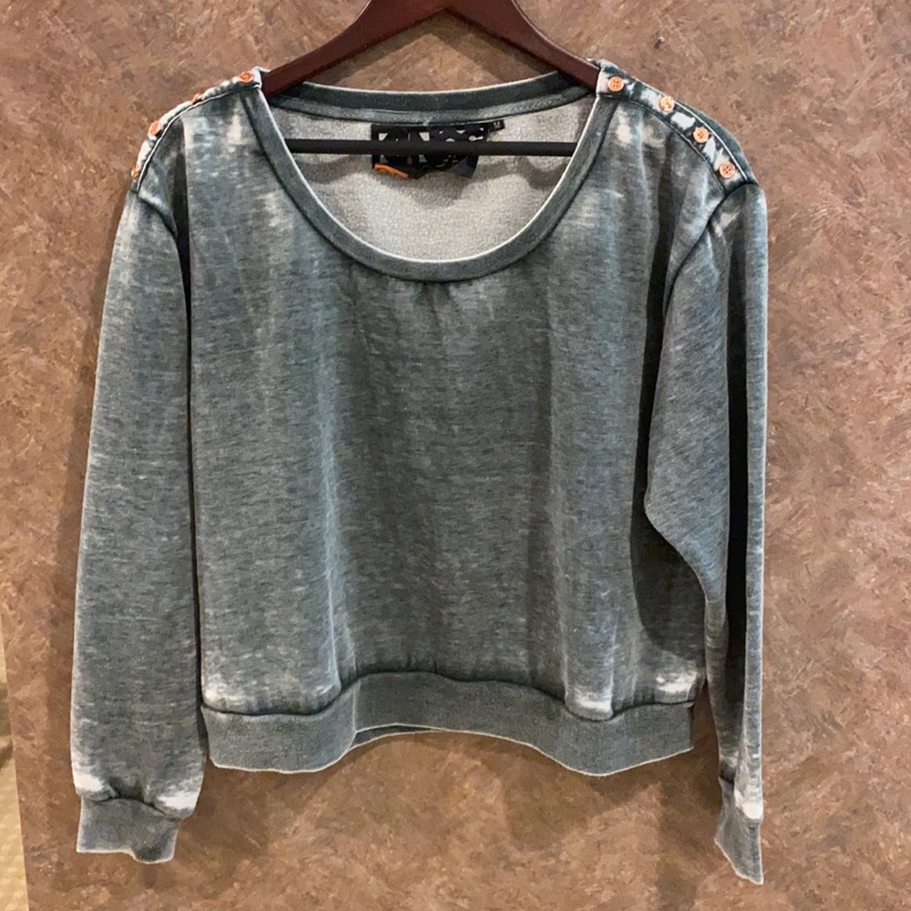 KINGS OF COLE sweatshirt